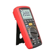 Unit Ut505a El Tipi İzolasyon Megeri
