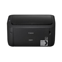 Canon Lbp6030b Lazer Yazıcı Siyah Dakikada 18 Sayfa Orijinal Tonerli, Türkiye Distibütör Garanti