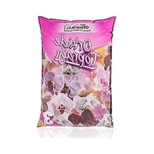 3 Litre Kapasiteli Orkide Toprağı, Tropikal Kullanım İçin 0.1 KG