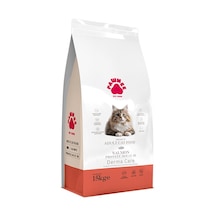 Pawnee Somonlu Yetişkin Kedi Maması 15 Kg