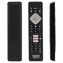 Philips Uyumlu Lcd Tv Uzaktan Kumandası
