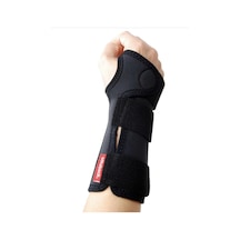 Manu 3d 4142 Statik El Bilek Splinti El Bilek Ateli Sağ Bej