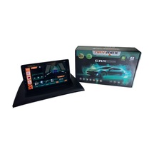 Bmw X3 2004-2011 Navimex Samsung İşlemcili Fanlı Profesyonel Oem Multimedia