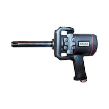 1inç 277 Kg. 5500 Rpm 6inç Şaft Kompozit Havalı Somun Sökme