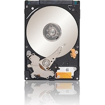 Seagate Mobile ST2000LM007 2.5" 2 TB SATA 3 HDD