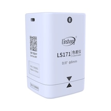 Ls171 Mini Renk Ölçer Akıllı Telefon Kontrollü