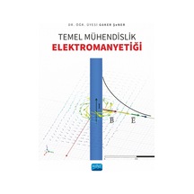 Temel Mühendislik Elektromanyetiği