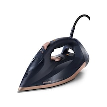 Philips 7500 Serisi Buharlı Ütü, 3200w, 55 G/dk Sürekli Buhar, Steamglide Elite, 260 G Şok Buhar,