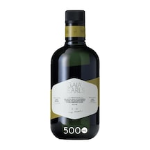 Yeşil Seri 500 Ml X2li Milas Memecik Erken Hasat Soğuk Sıkım Dengeli Meyvemsi