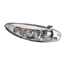 Far Sol Sinyal Fluence 10 Elektrikli Motorlu