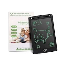 8.5 İnc Lcd Dijital Yazı Tableti Royaleks-clkn-1874 Diğer