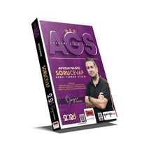 Yargı Meb Ags 2026 Mevzuat Soru Cevap Genel Tekrar Kitabı Özgür Özkınık