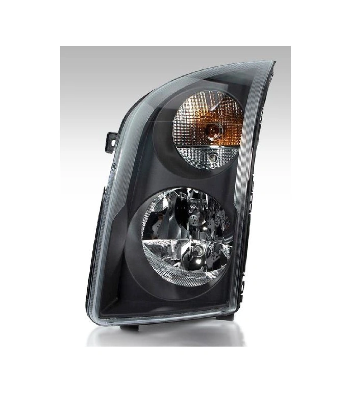 Far Motorlu Sağ Vw Crafter 2006 -2017