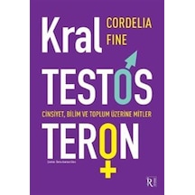 Kral Testosteron / Cordelia Fine