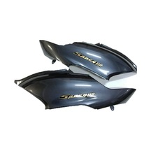 Honda Spacy 110 Yan Kapak Füme Tk Spc113
