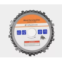 Büyük Taş İçin Ağaç İçin Zincirli Testere Ucu 135892830