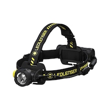 Led Lenser H7r Work Kafa Feneri Çok Renkli
