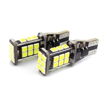 Vw Scırocco Led Geri Vites Ampulü T15 W16W