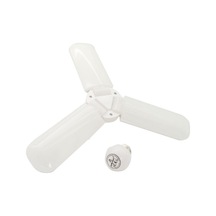 Sunlight Pervane Tasarruflu Led Ampul 3 Kol Gece Lambası