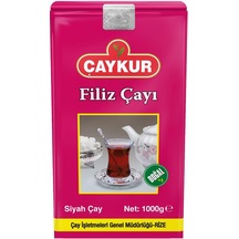 Filiz Dökme Çay 1 Kg