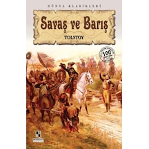 Savaş Ve Barış - Ezjı-664571