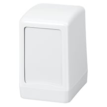 Palex Bivopazar Masa Üstü Peçete Dispenseri Beyaz Ağır