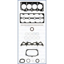 Otoconta Full Takım Conta Skt Keçeli Subap Lastikli Fiat Egea-doblo 1.4 16 V Otoconta 42428202s 71747638 71728839