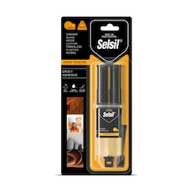 Epoksi Yapıştırıcı Enjektör 5 Dk. 28 Gr - 906118419