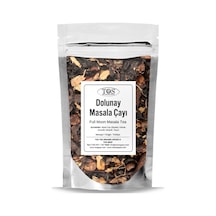 Tos The Organic Spices Dolunay Masala Çayı 100 G