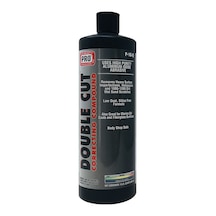 Prowax P16 Double Cut Çizik  Pasta 1 Lt