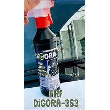 Prf Digora 353 Lastik Tampon Temizleme Ve Parlatıcı Sprey