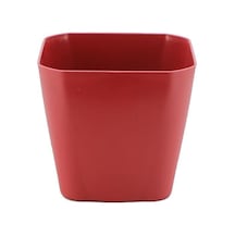 Serinova Kare Saksı 0.8 Lt