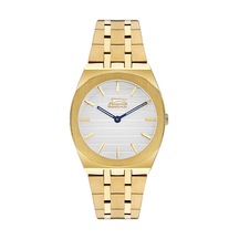 Slazenger Kadın Kol Saati Sl.09.2310.1.10 Altın