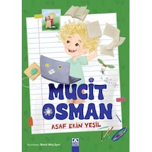 Mucit Osman - Yqbx-652575