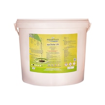 Aquantum 10 Kg Klor Chlor 90 Granül %90 Aktif Klor 10 Kg