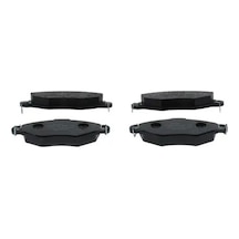 Peugeot 206 On Fren Balatasi 1.6 1999-2001 Bosch 0986495260