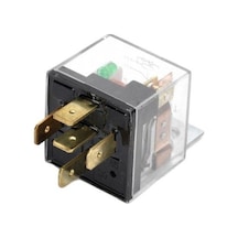 Mini Role 40 Amper 24 Volt