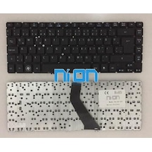 Nion Acer Aspire V5-473 Uyumlu Laptop Notebook Klavye Siyah Tr