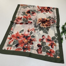 Polocraft Soft Şal Kşv610 Çok Renkli