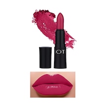 Cosmetics Mattemoıst Lıpstıck Ruj No 305 Çok Renkli