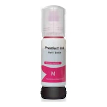 Epson Uyumlu 101 C13t03v34a Kırmızı Mürekkep 70ml./sise Diğer