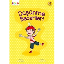 5+ Yaş Düşünme Becerileri- Eolo
