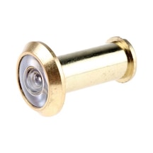 Kapı Dürbünü Uzun Sarı