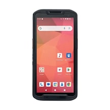 Poınt Mobıle Pm84 2d Karekod Androıd 13 4gb/64gb 13mp Wıfı+bluetooth 5.45&quot Dokunmatik Ekran El Terminali Kablo+a
