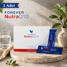 Forever Nut Ra Q10 - 35 G 30 Paket