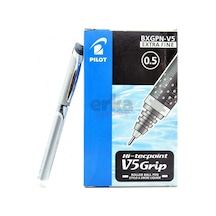 Pilot V5 Grip Iğne Uç Siyah Roller - Bxgpn-v5-b Renkli