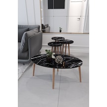 Siyah Mermer