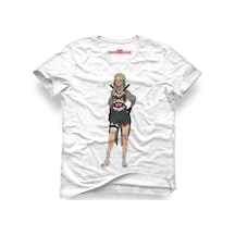Tshirthane Naruto Kakashi Manga Anime Tişört Erkek Tshirt (280168677)