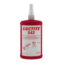 Loctite 542 Hidrolik-pnomatik Dişli Bağlantı 250ml