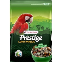 Versele - 152 - Laga Prestıge Premıum Loro Parque Ara Papağan - Edntrend - Yemi 2kg